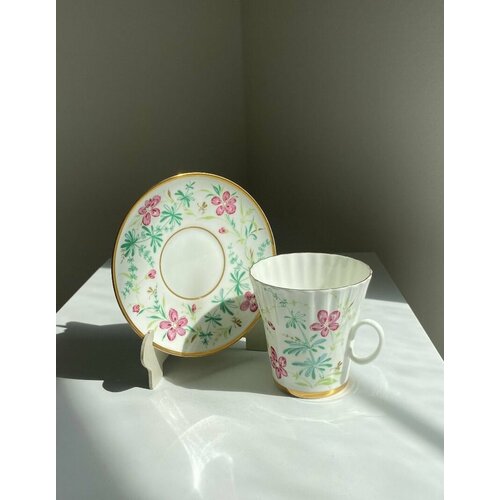 Кофейная пара 