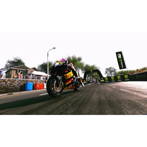 TT Isle Of Man: Ride on the Edge 3 (Steam; PC; Регион активации все страны)