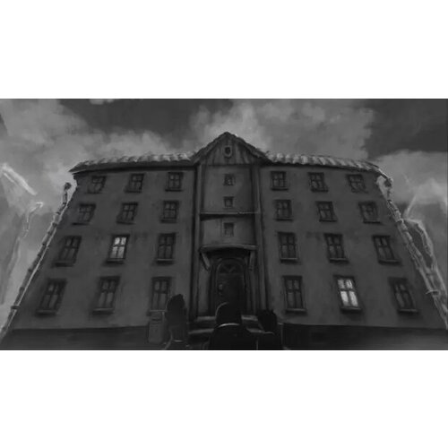 Beholder Steam PCMacLinux Регион активации все страны 563₽