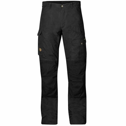 Брюки Fjallraven Barents Pro Men, размер 52, серый