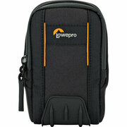 Сумка Lowepro Adventura CS 20 черная