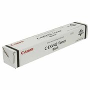 Картридж для лазерного принтера CANON C-EXV 42 Black (6908B002)