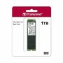 Накопитель Transcend SSD M.2 1TB MTE115S PCIe 3.0 x4 (TS1TMTE115S)
