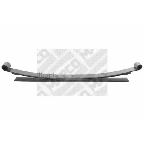 MAPCO 72997 Рессора заднего моста VW CRAFTER 30-50 Фургон 2E_ 25 TDI MERCEDES-BENZ SPRINTER 5-t c бортовой п 30307₽