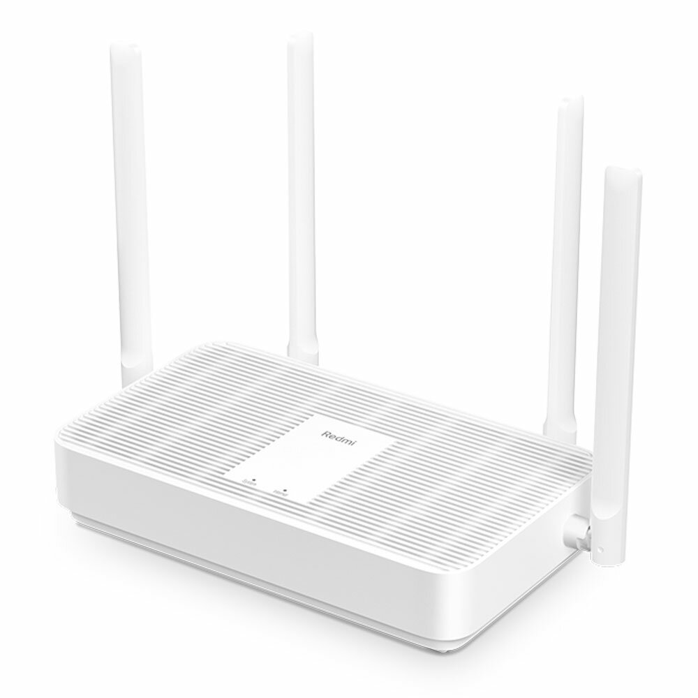 Роутер Redmi Router AX3000 (White)