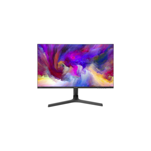 Монитор IRBIS Монитор IRBIS NOBLEVIEW 32 LED Monitor 4K 3840x2160 169 IPS 350 cdm2 10001 3ms HDMI DP USB USB-С65W Audio output 60Hz Height Tilt Swiv Pivot Speakers внешн бп Black 4208200₽