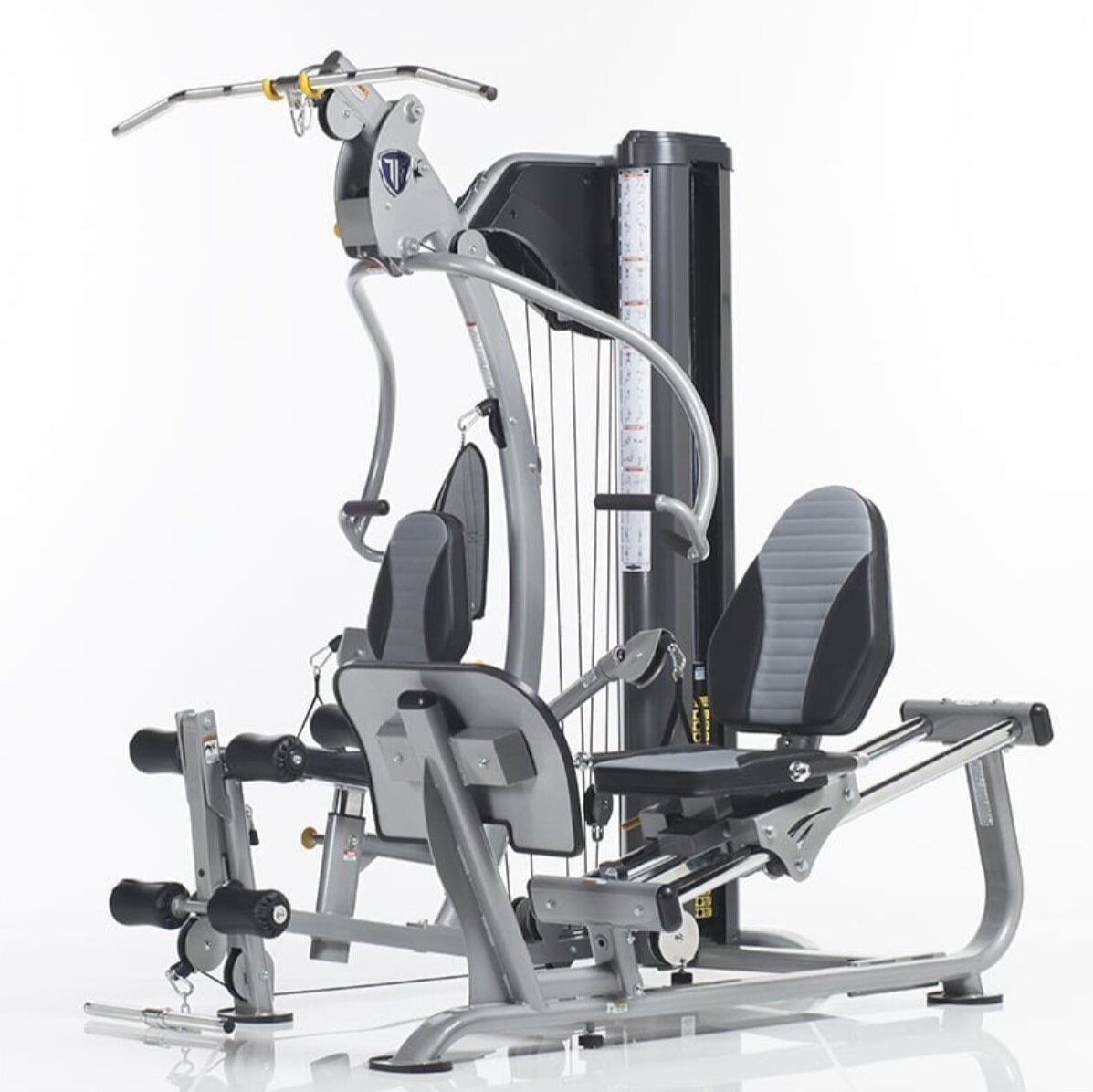 Многофункциональный тренажер TUFFSTUFF Home Gyms AXT-225R+SXT-LP