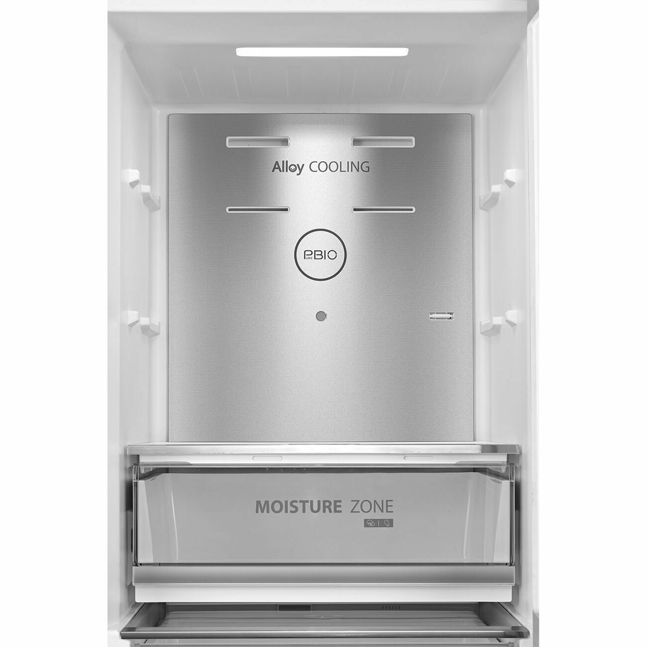 холодильник Toshiba - фото №12