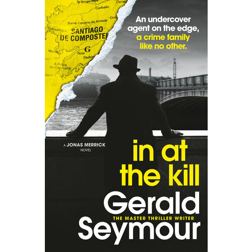 In At The Kill | Seymour Gerald