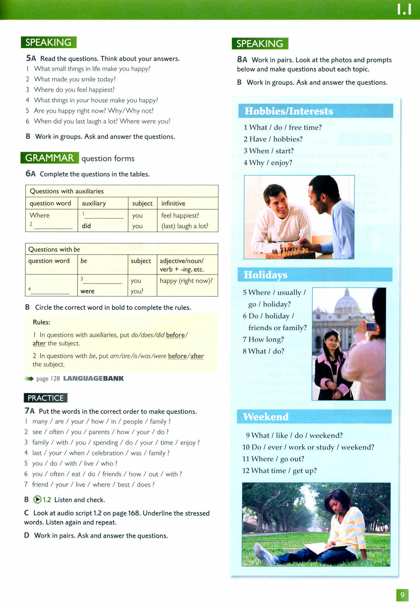 Speakout. Pre-Intermediate. Students' Book with ActiveBook and MyEnglishLab. + CD-DVD - фото №3