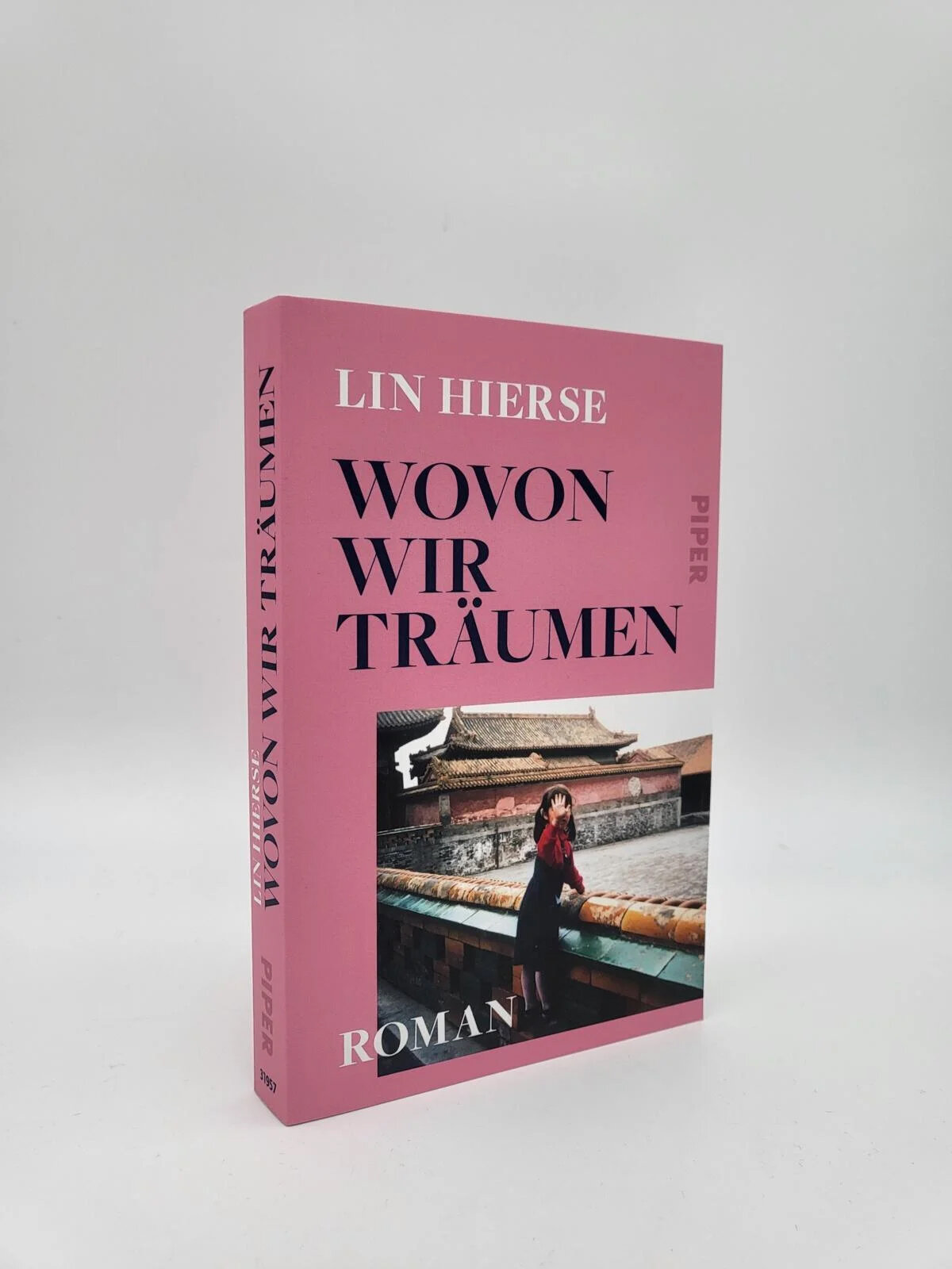 Wovon wir traumen (Hierse Lin) - фото №3