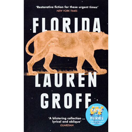 Florida | Groff Lauren