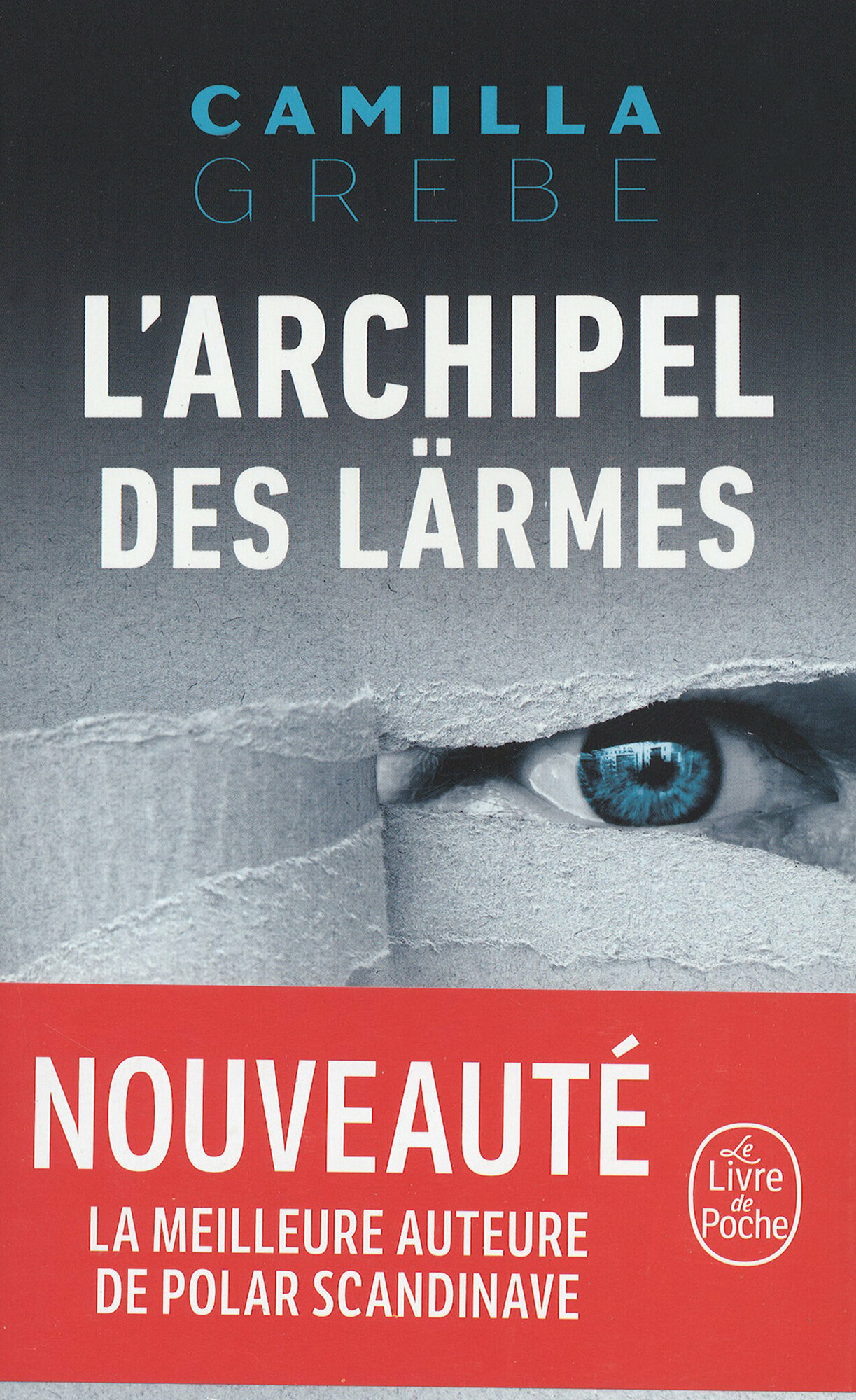 L'Archipel des larmes (2021) - фото №2