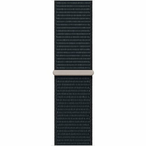 APPLE Смарт-часы Apple Watch SE 2023 A2722 40мм OLED корп темная ночь Sport Loop рем темная ночь разм брасл130-200мм MRE03LLA MRE03LLA 2688000₽