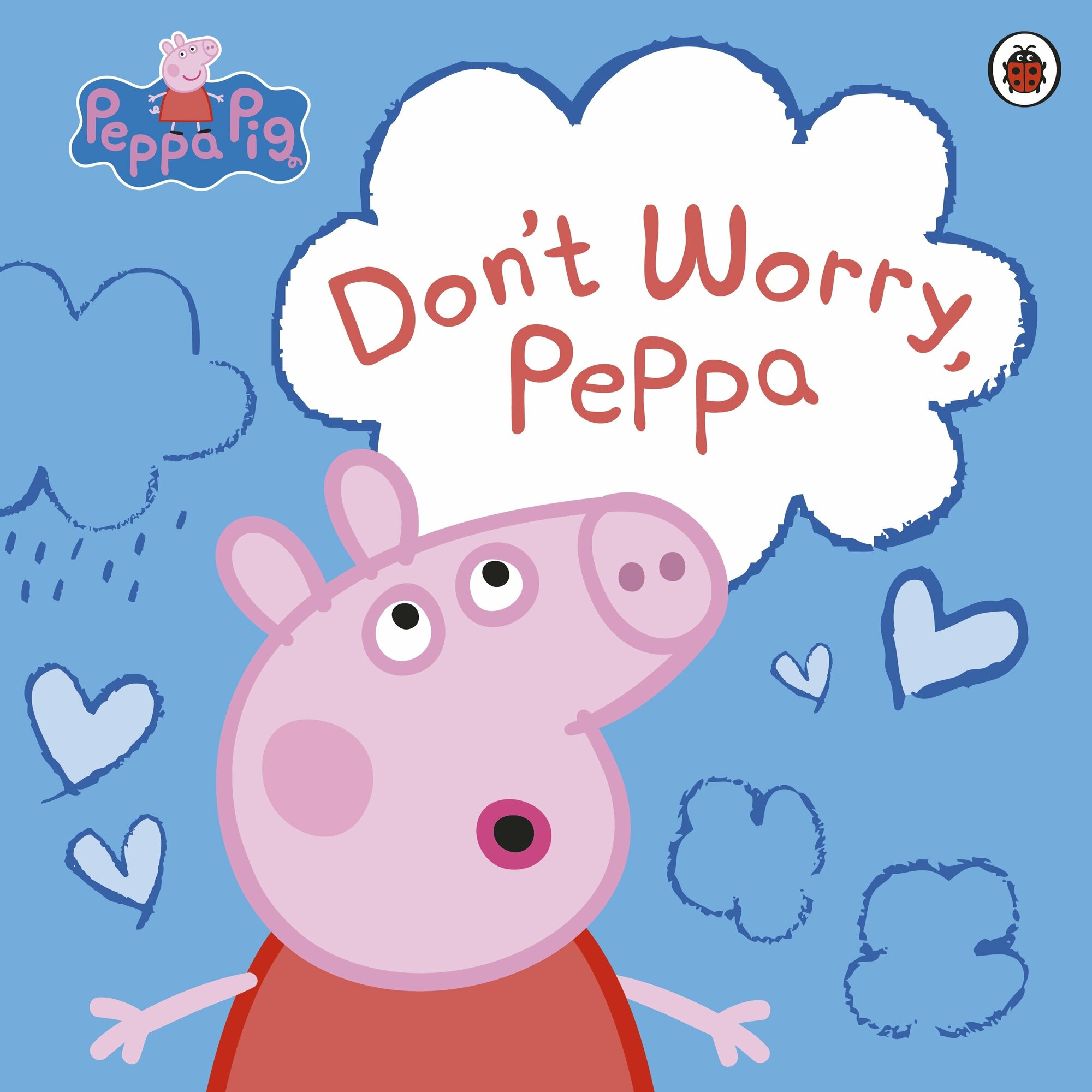 Don't Worry, Peppa (Holowaty Lauren) - фото №1