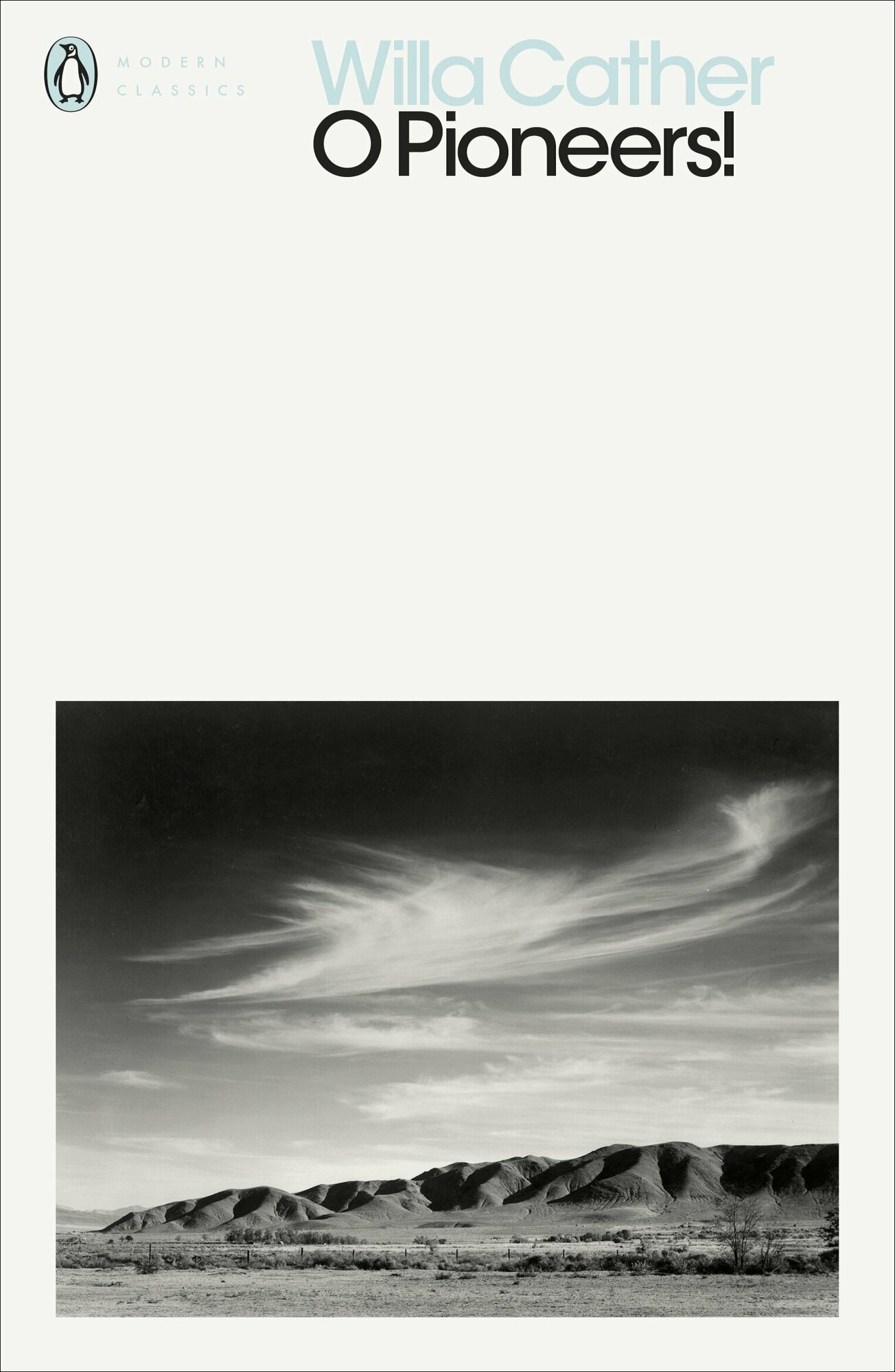 O Pioneers! (Cather Willa) - фото №2