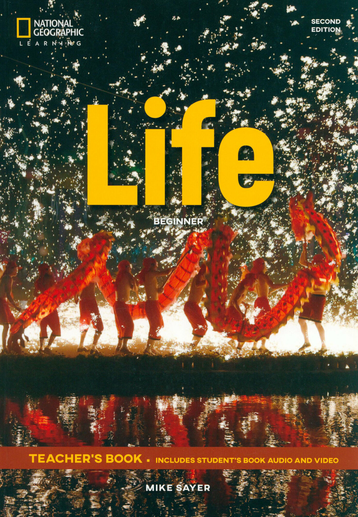 Life. Beginner. Teacher's Book + Class Audio CD + DVD ROM - фото №2