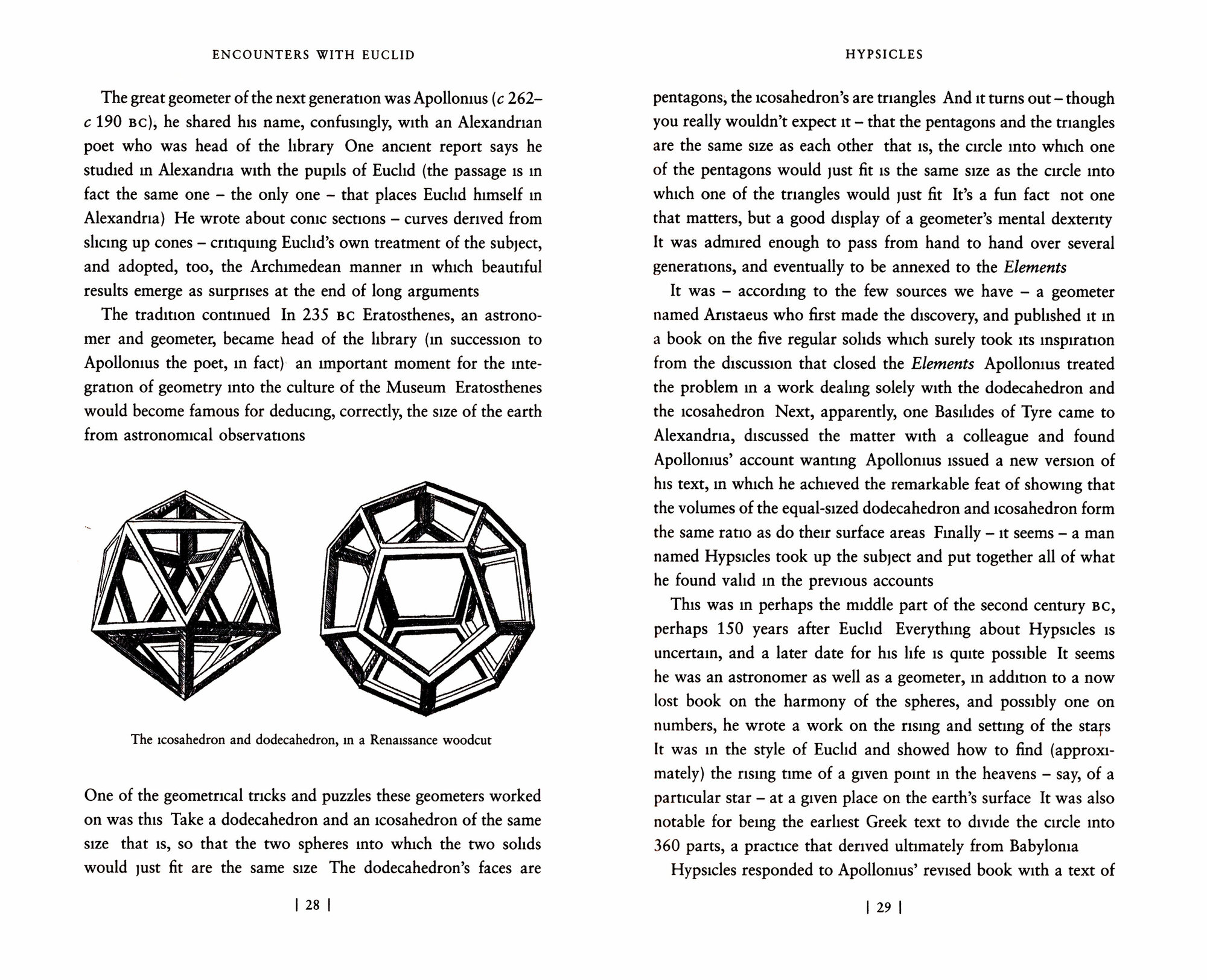 Encounters with Euclid. How an Ancient Greek Geometry Text Shaped the World - фото №2