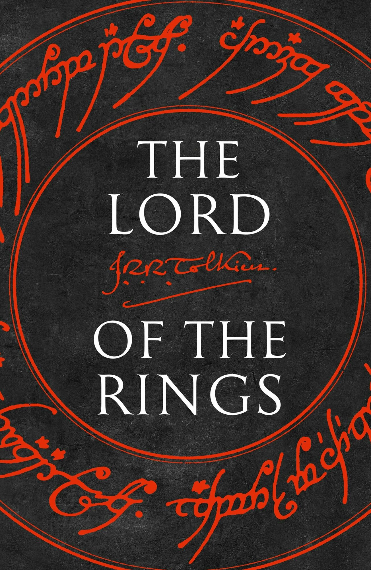 The Lord of Rings (Толкин Джон Рональд Руэл) - фото №13
