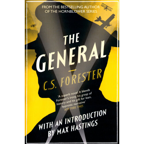 The General | Forester C.S.