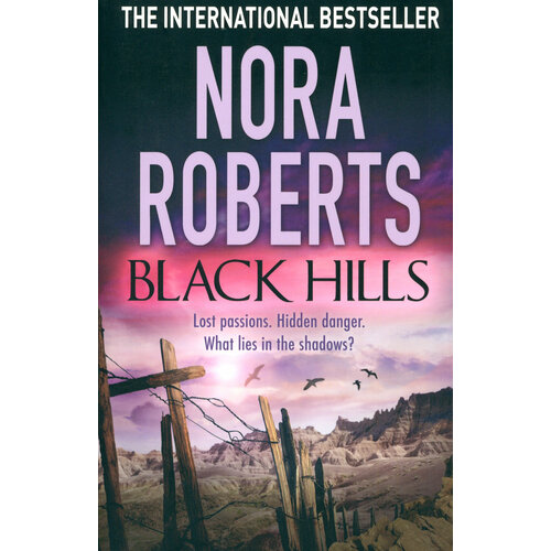 Black Hills | Roberts Nora