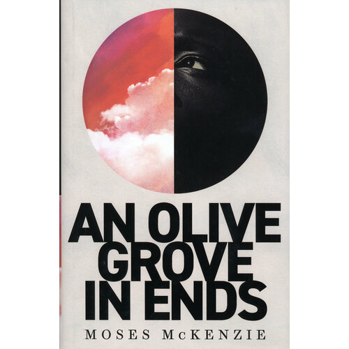 An Olive Grove in Ends | McKenzie Moses