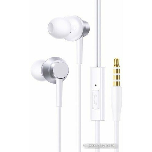 Наушники Baseus Encok HZ11 белый 399₽