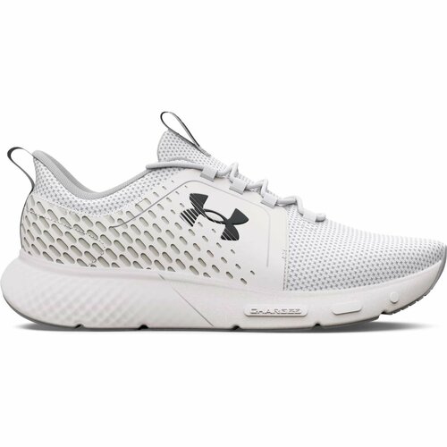 фото Кроссовки under armour, размер 9 us, белый