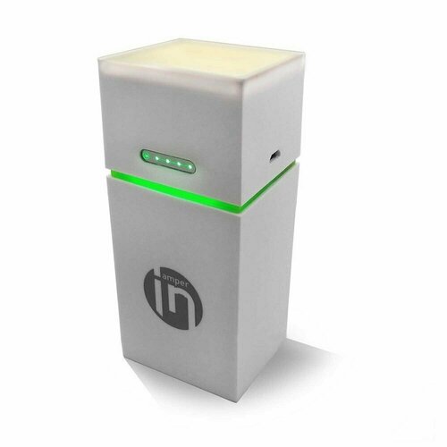 Внешняя аккумуляторная батарея AI-CUBE на 11200mAh 41Wh 131000₽