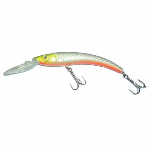 фото Воблер 4,0-4,5м 120мм 17гр цвет 03 нет бренда