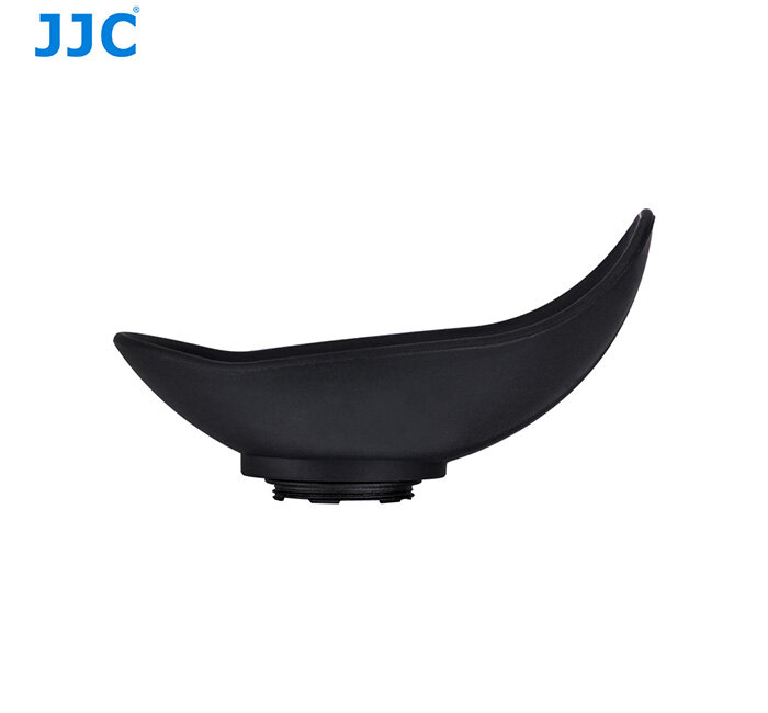 Наглазник Jjc овальный для носящих очки (D850, D810, D800, D500, Df, D5, D4, D3)