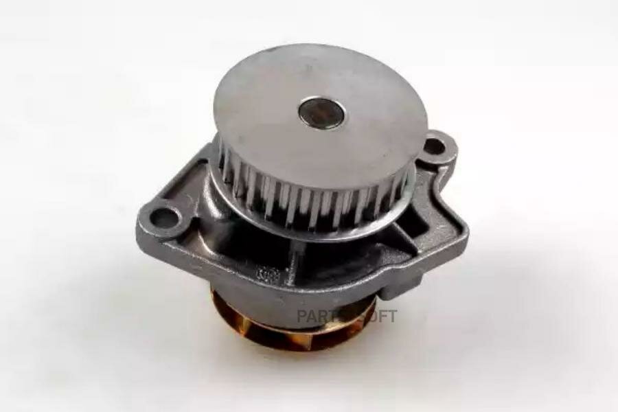 HEPU P557 насос водяной AUDI A2/VW GOLF/BORA/POLO/SKO FABIA 1.4 16V 97-