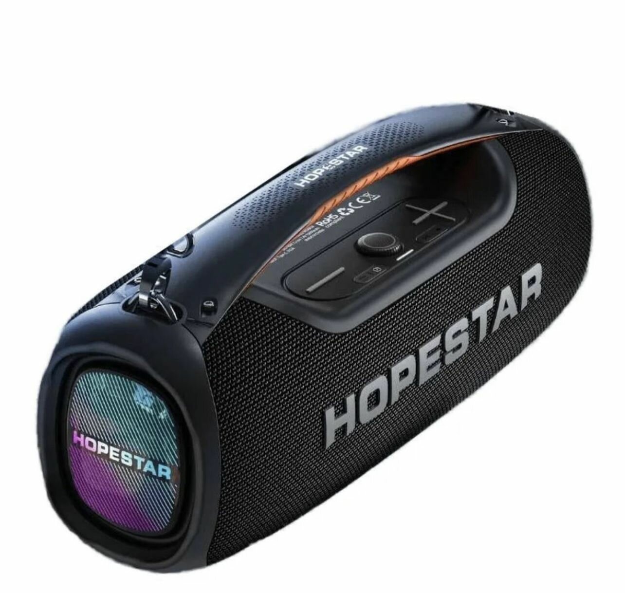 Беспроводная колонка Hopestar A60 100w