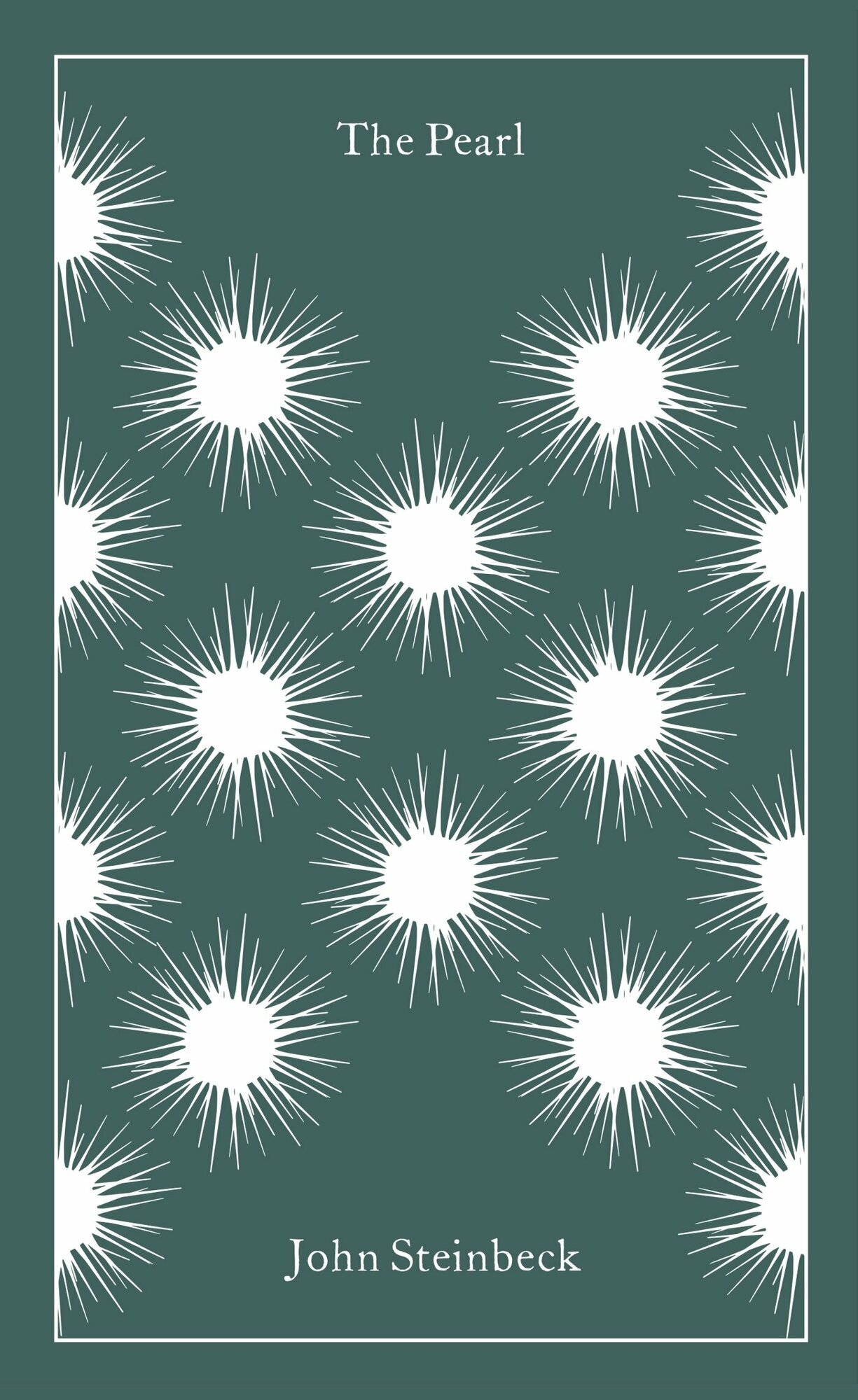 The Pearl / Книга на Английском - фото №1