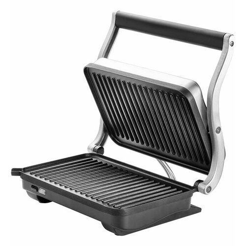 Электрогриль Judge Electricals серый 1000Вт 3030000₽