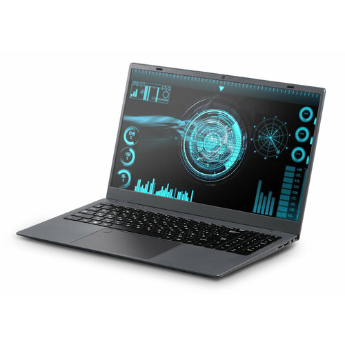 Ноутбук Azerty AZ-1526 156 IPS Intel N95 17GHz 12Gb 512Gb SSD 3210000₽