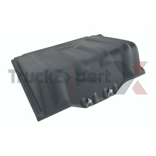 TRUCKEXPERT '46633002 Крышка аккумуятора