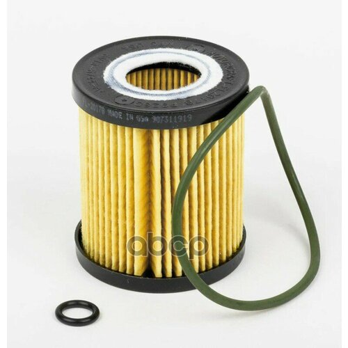 Фильтр Масляный Dur.he Fl 2017B Kwfb0009, Md515 FORD арт. 5199504