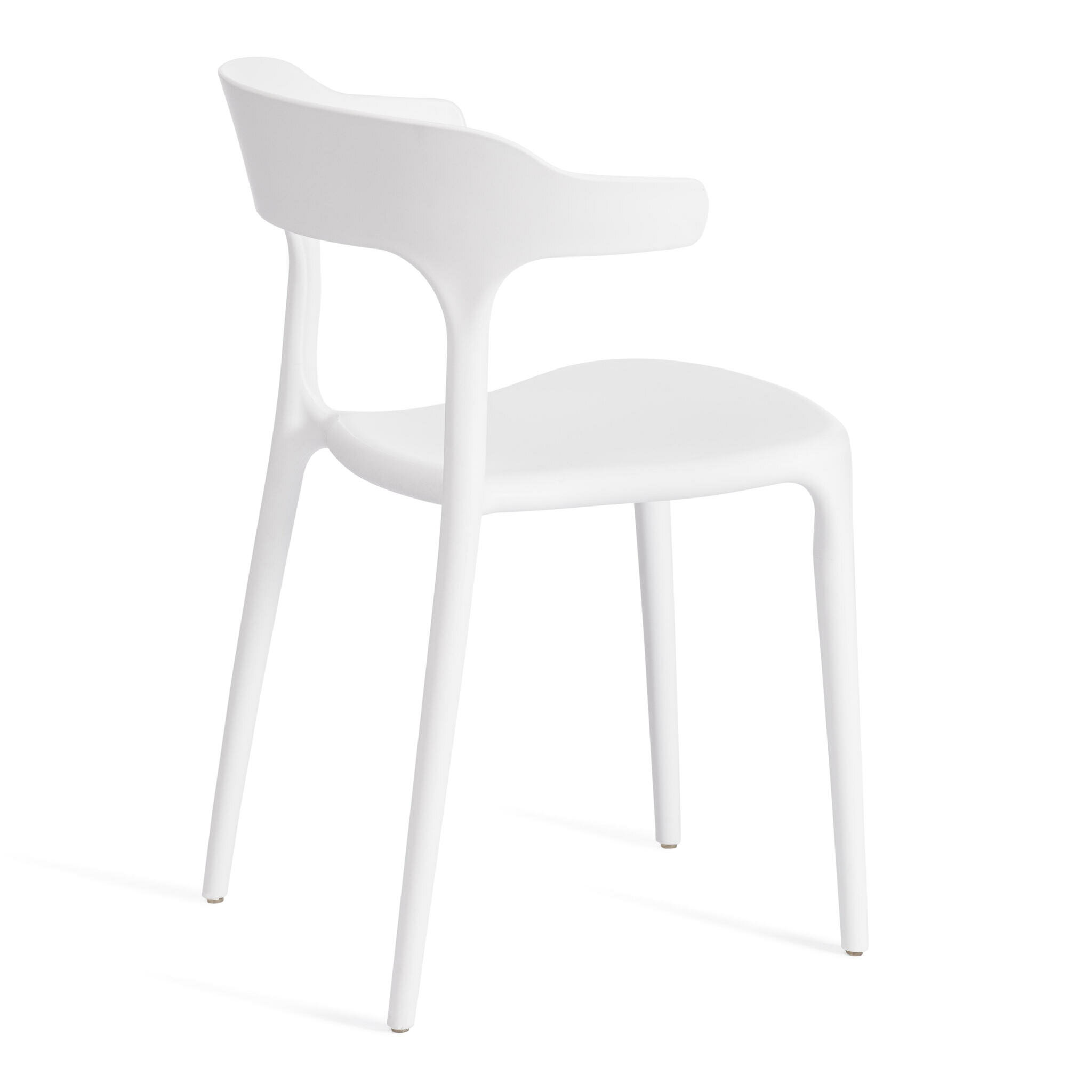 Стул Ton (mod. PC36) Tetchair 19323 (DK) - фото №3