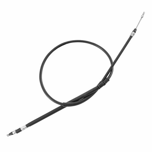 Трос стояночного тормоза задний ДААЗ GRANTA 11196350818000