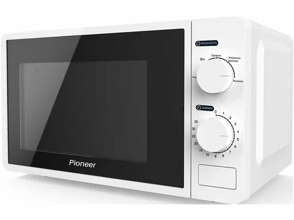 Микроволновая печь PIONEER MW205M