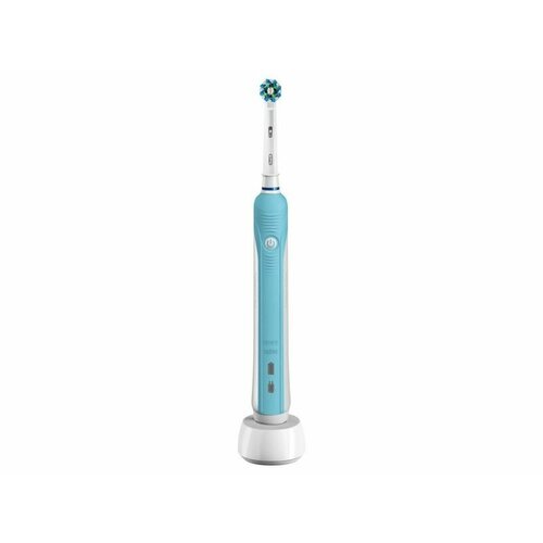 Электрическая Зубная Щетка Oral-B Pro 500 Crossaction 1218300₽