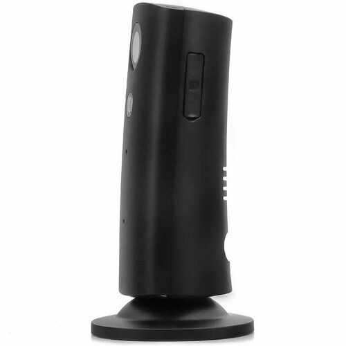 Домашняя Wi-Fi камера JIMI JH08IR Black 277400₽