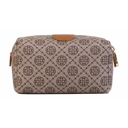 фото Косметичка ronda, бежевый