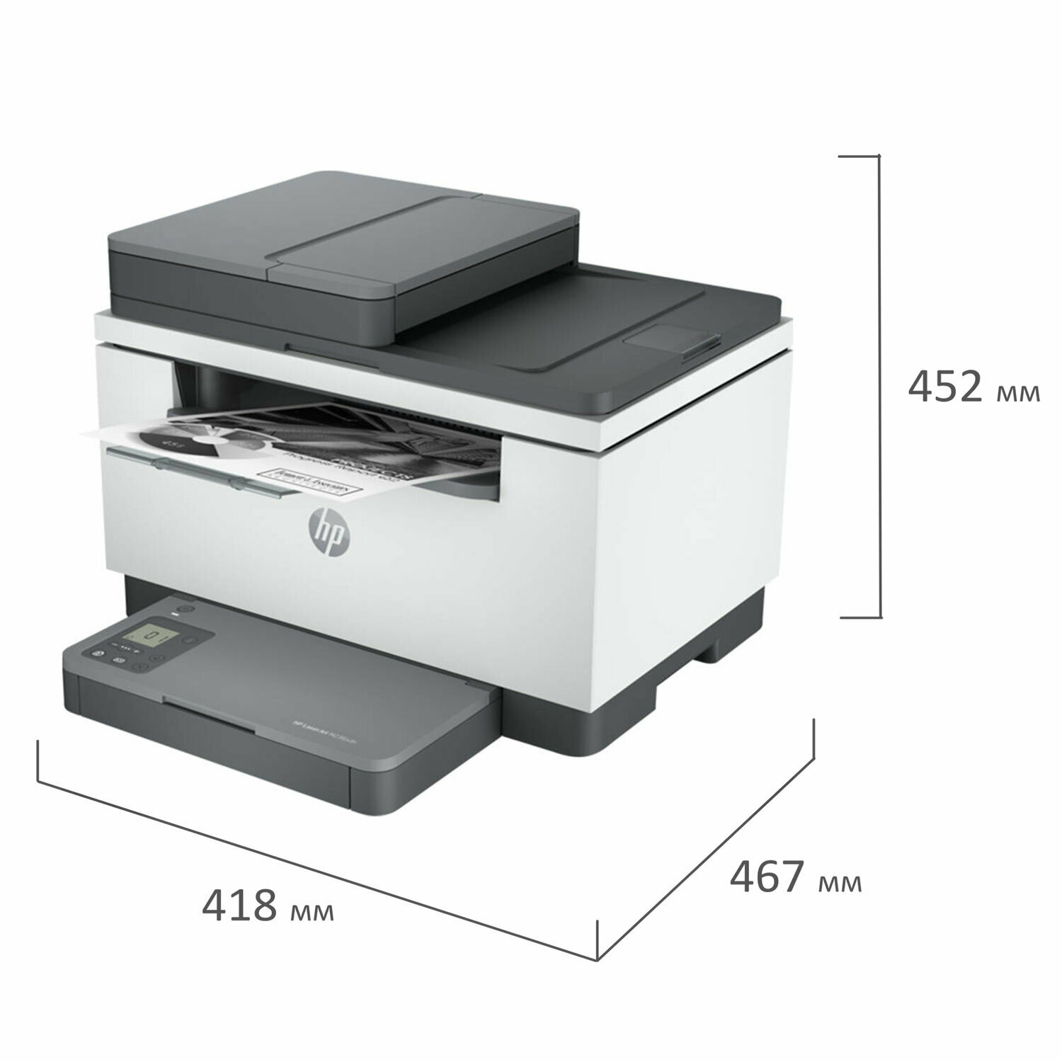 HP - фото №10