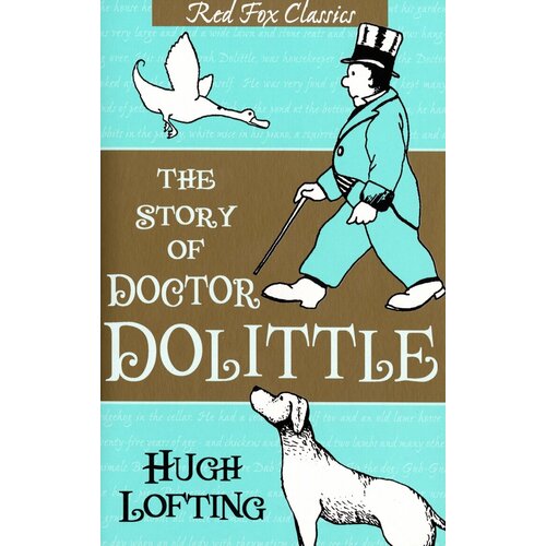 The Story of Doctor Dolittle | Lofting Hugh