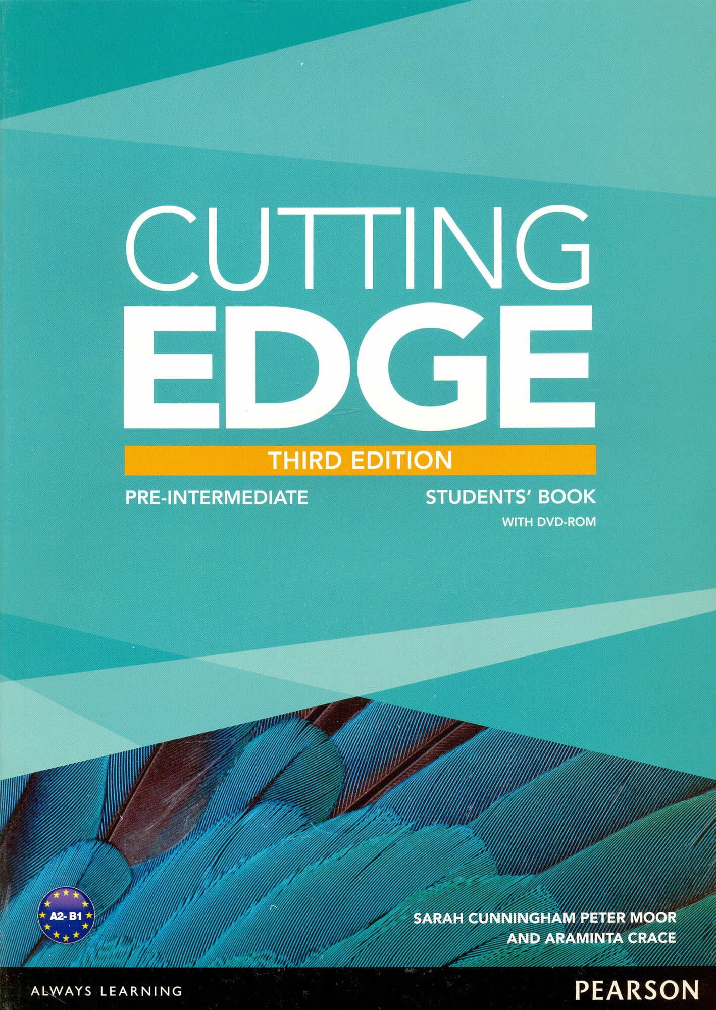 Sarah Cunningham, Peter Moor, Chris Redston, Araminta Crace "Cutting Edge. Pre-intermediate. Student's Book" A4 мелованная - фото №4