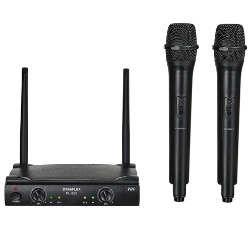Вокальная радиосистема PL-600 688000₽