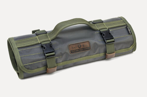 Изображение товара Сумка скрутка для инструмента ToolRoll S700