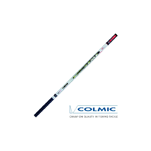 Удилище поплавочное без колец COLMIC E-XTREME 10,00 удилище colmic e xtreme superior маховое 6м